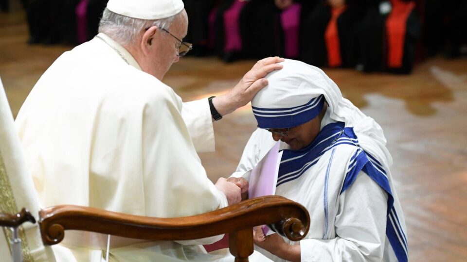 Poruka za Papin dan zvanja: ‘Hodočasnici nade, graditelji mira’ – Vatican News