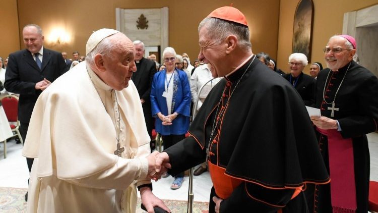 Kardinal hrvatskih korijena Blase Cupich navršava 75 godina života
