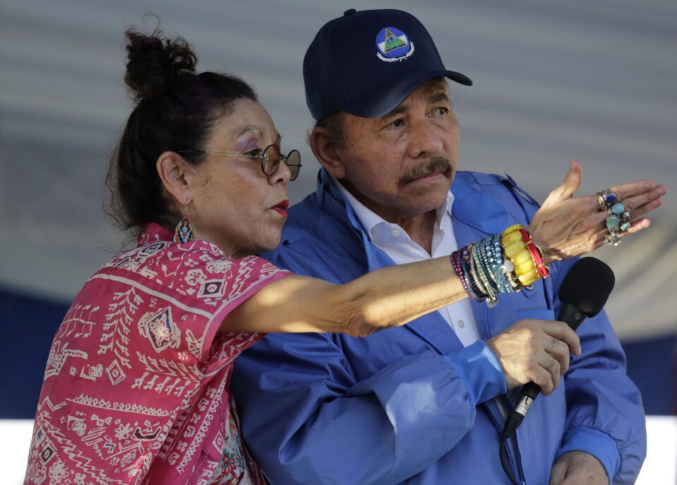 Nikaragvanska diktatura pokušava potpuno iskorijeniti vjeru, optužbe odvjetnika