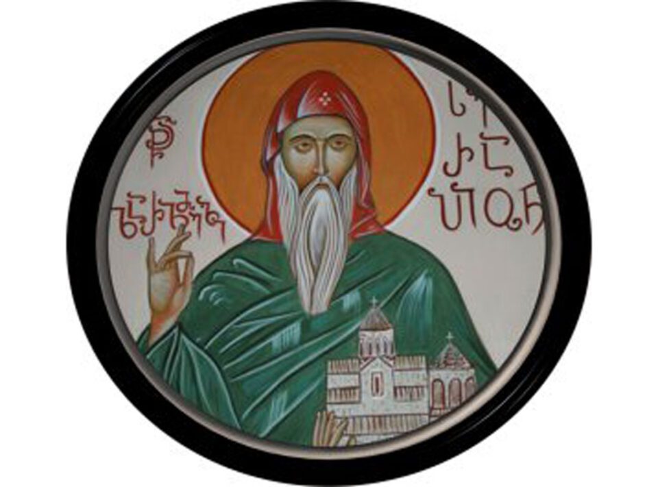 Sveti Serapion Thmujski | Katolički tjednik