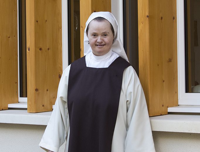 Časne sestre s Downovim sindromom nadahnjuju katolike diljem svijeta