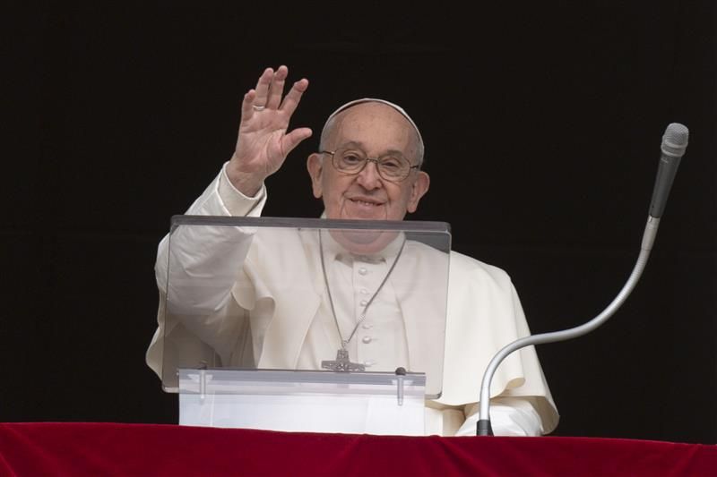 Papa Franjo: Isusovo uskrsnuće potpuno i zauvijek mijenja naše živote