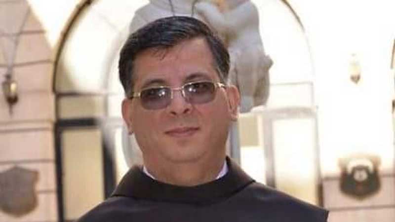 O. Raymond Girgis: Kršćani u Siriji svakodnevno prolaze svojim križnim putem