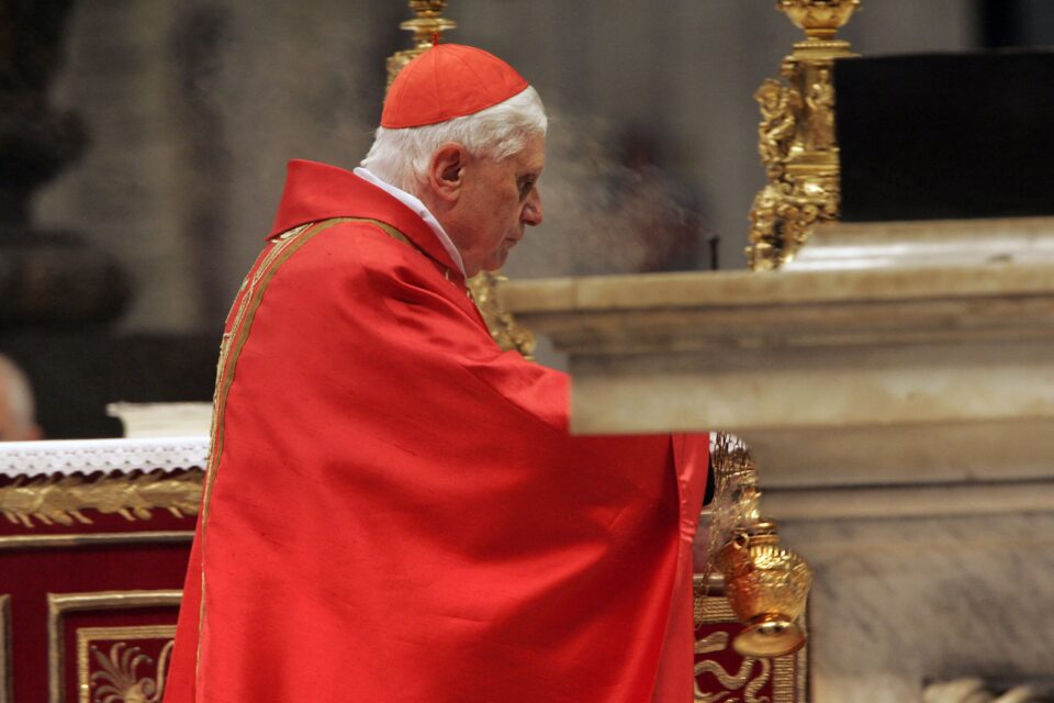 Papa Franjo: Bio sam ‘iskorišten’ protiv Ratzingera u konklavi 2005., ali on je bio ‘moj kandidat’