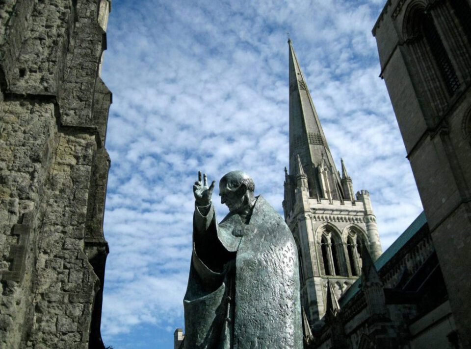 Sveti Rikard iz Chichestera | Katolički tjednik