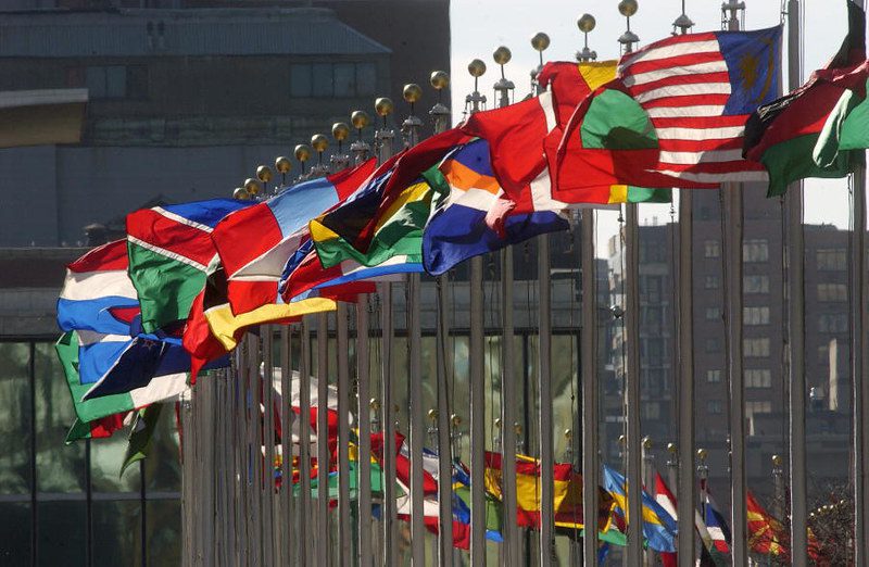 Sveta Stolica u UN-u: ‘Ne’ iluzornoj logici nuklearnog odvraćanja