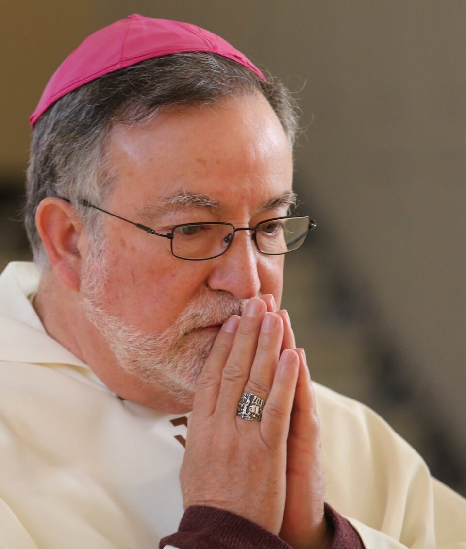 Biskupija Sacramento podnijela je zahtjev za stečaj zbog ‘mučnog grijeha’ seksualnog zlostavljanja u crkvi