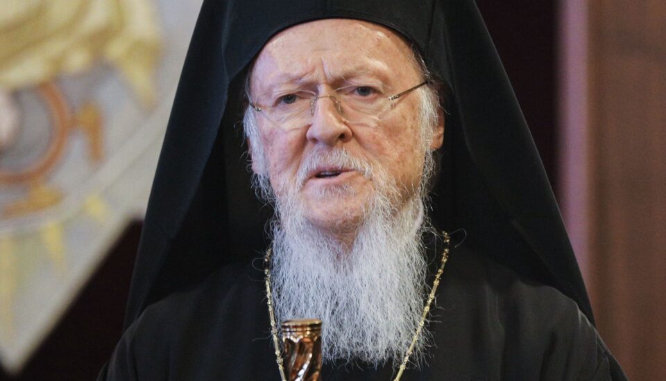 Pravoslavni patrijarh Bartolomej nada se ‘jedinstvenom datumu’ Uskrsa na Istoku i Zapadu