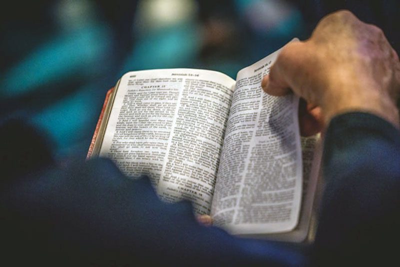Biblija protekle godine prvi put prevedena na najmanje 16 novih jezika