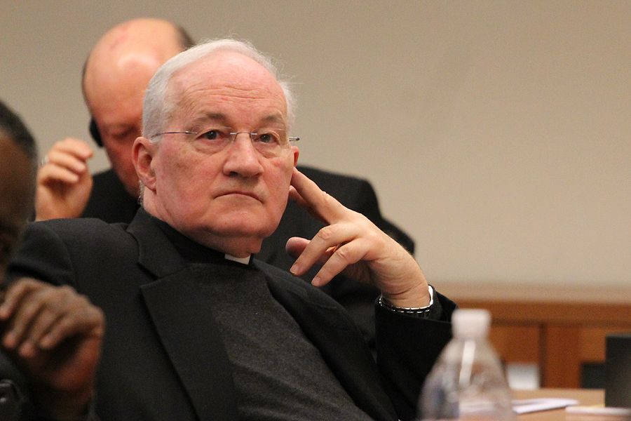 Francuski sud osudio kardinala Ouelleta, vjersku zajednicu na novčane kazne nakon protjerivanja časne sestre