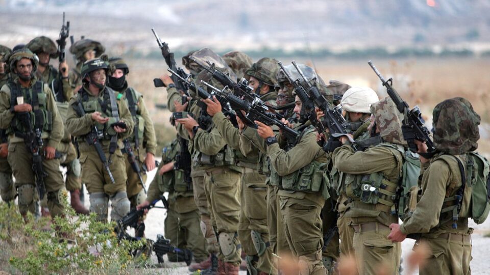IDF se tiho povlači iz južnog pojasa Gaze