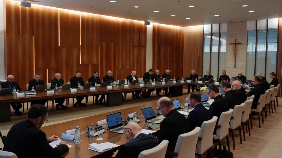 Počelo 68. plenarno zasjedanje Sabora Hrvatske biskupske konferencije – Sisačka biskupija
