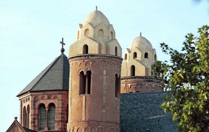 Nakon skoro 800 godina njemački dominikanci zatvorili samostan Worms