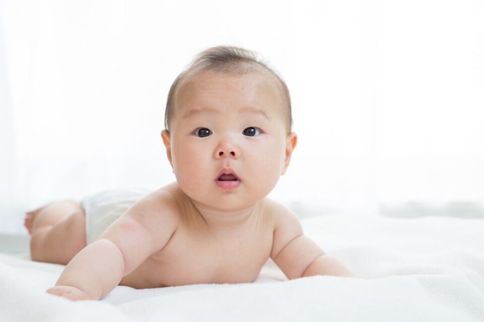 Preokret japanske tvrtke na pelene za odrasle naglašava pad stope plodnosti diljem svijeta