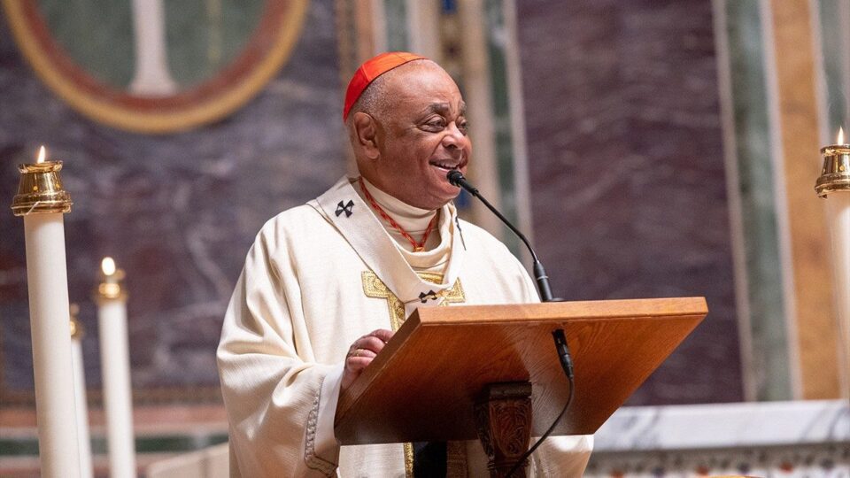 Kardinal Grgur vidi ‘Dignitas infinita’ kao uravnotežen, izazovan dokument – Vatican News