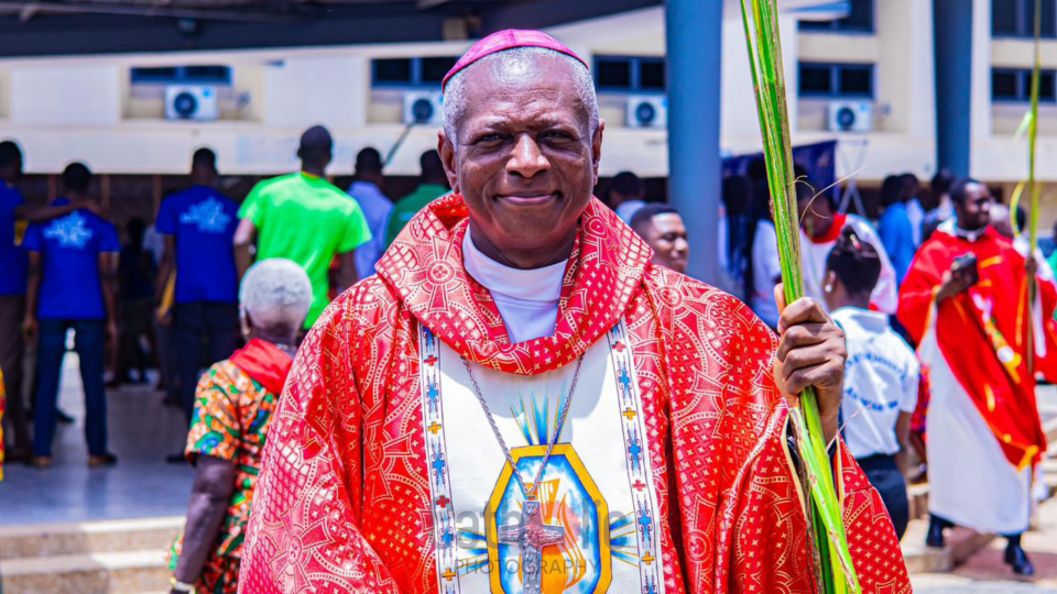 Nadbiskupija Accra uključit će mlade u Gani u dijalog – Vatican News