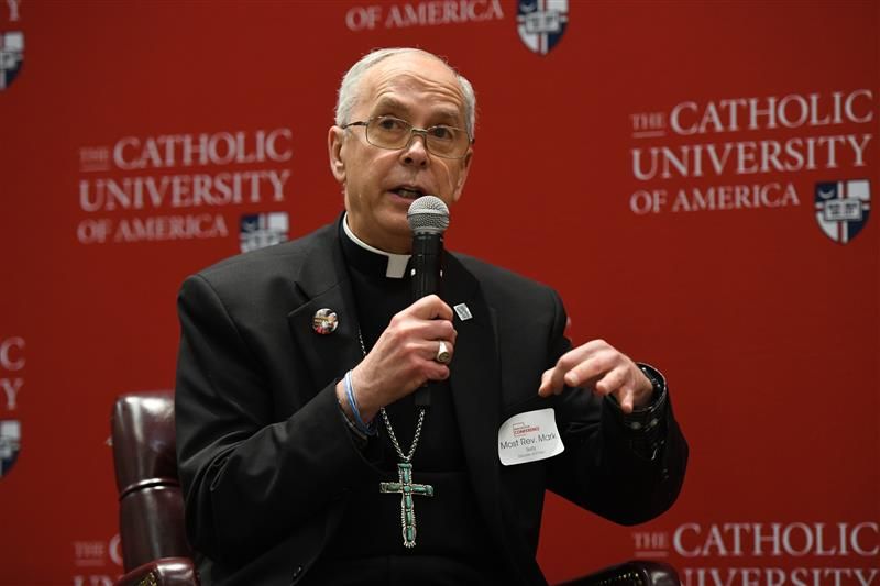 Biskup El Pasa kritizira nastojanja oko granice s Teksasom, žali se na ‘antiimigrantsku’ retoriku
