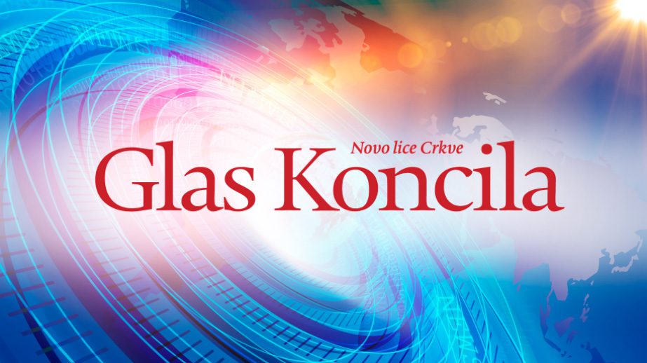 Iz tiska izašao novi broj Glasa Koncila