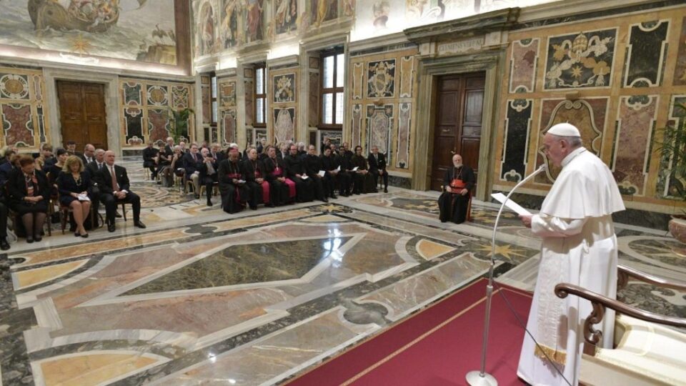 Papa: Velikodušnost i solidarnost kao odgovor na individualizam i ravnodušnost