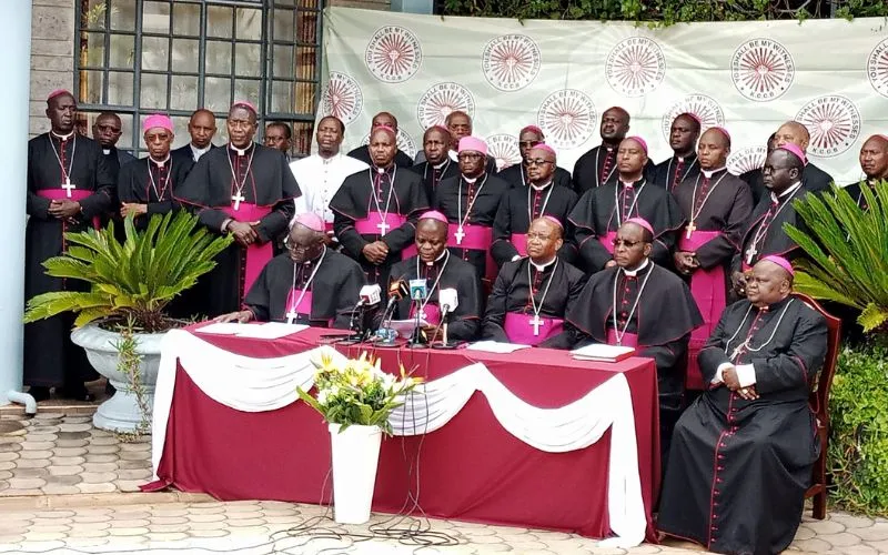 Katolički biskupi u Keniji pozivaju vladu da se pozabavi štrajkom liječnika