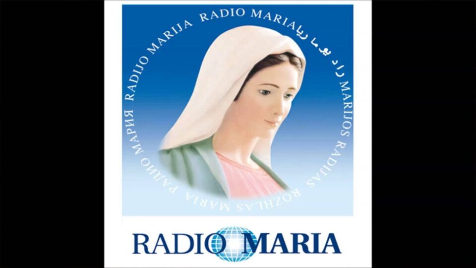 Blokirani računi Radio Marije u Nikaragvi