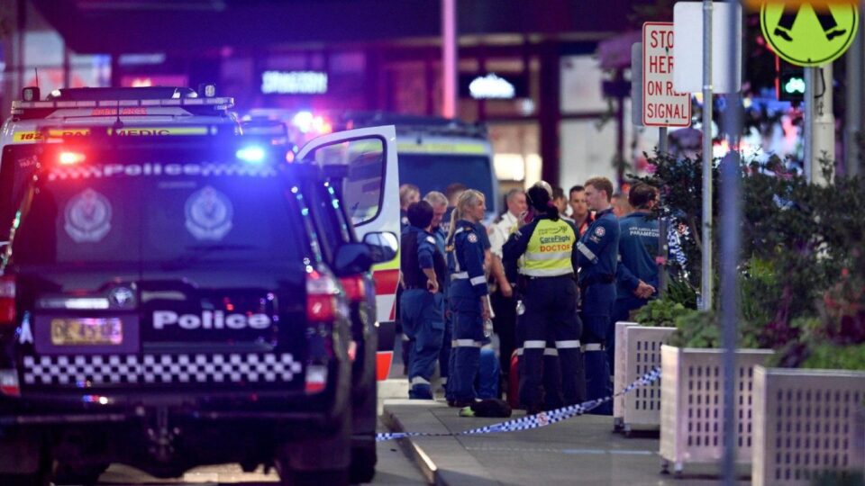 Papa Franjo nudi utjehu i molitve žrtvama napada u Sydneyu