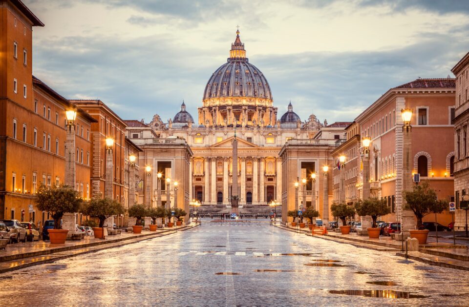 Vatikan šalje pismo francuskom veleposlanstvu zbog odluke suda u slučaju otpuštanja časne sestre