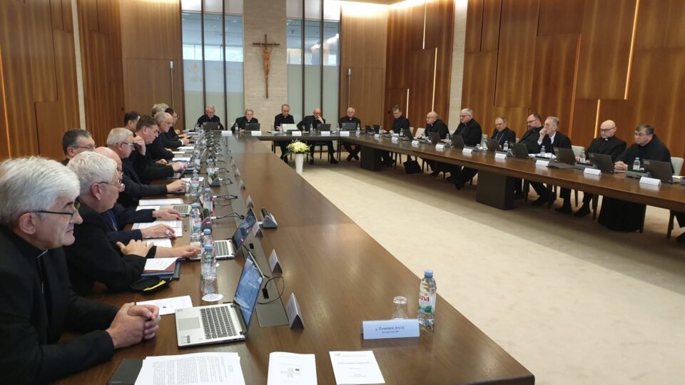 Priopćenje sa 68. zasjedanja Sabora Hrvatske biskupske konferencije – Riječka nadbiskupija