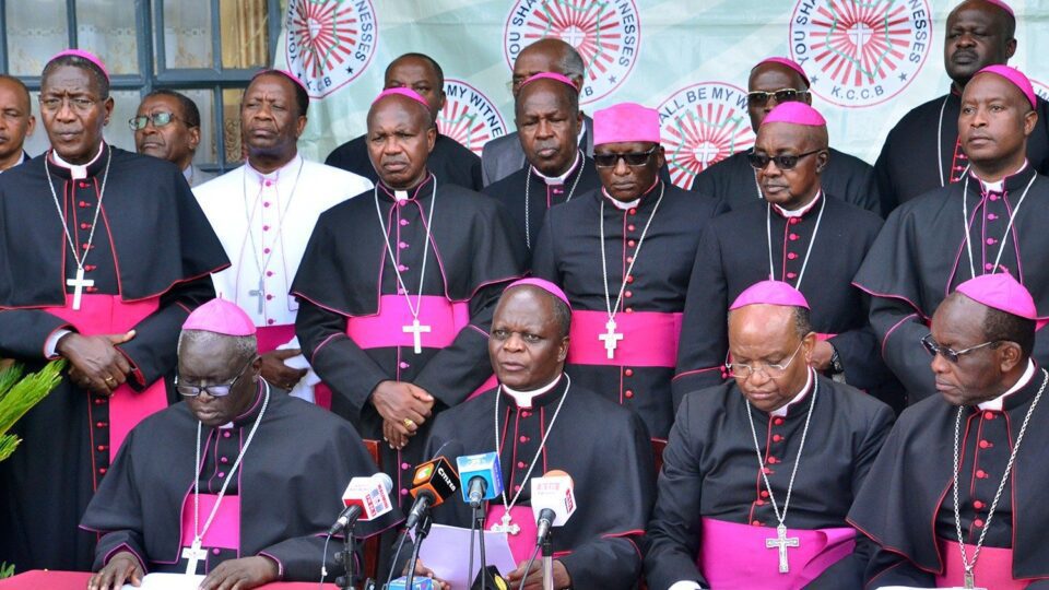 Prekomjerno oporezivanje Kenijaca: Zabrinjavajuće, kaže Kenijska konferencija katoličkih biskupa