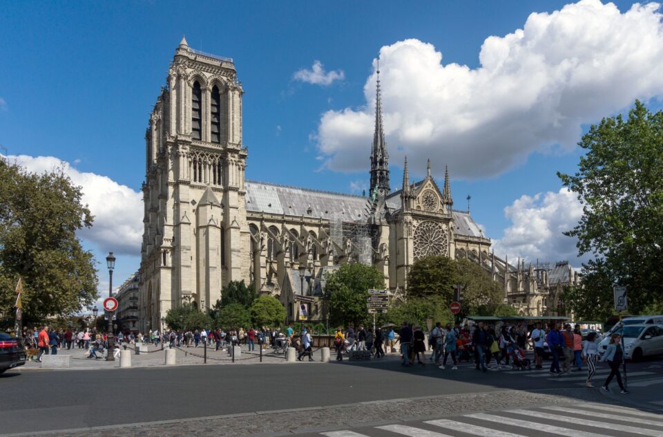 Požar Notre Dame, 5 godina kasnije: Kakvi su planovi za ponovno otvaranje katedrale u Parizu?