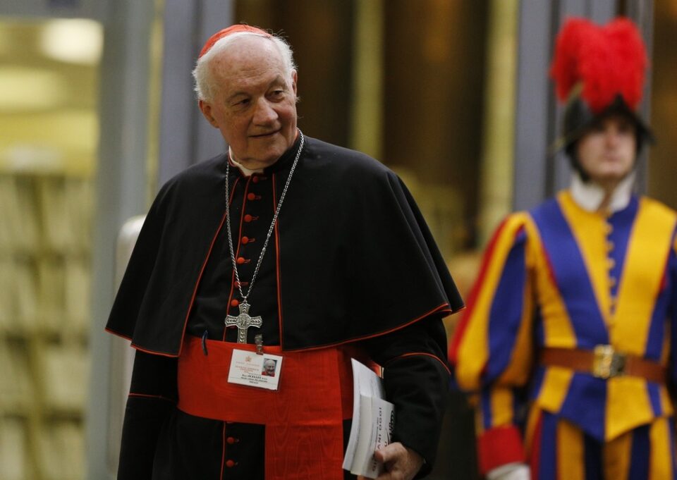 Vatikan upozorava na moguće kršenje vjerskih sloboda u sudskom postupku