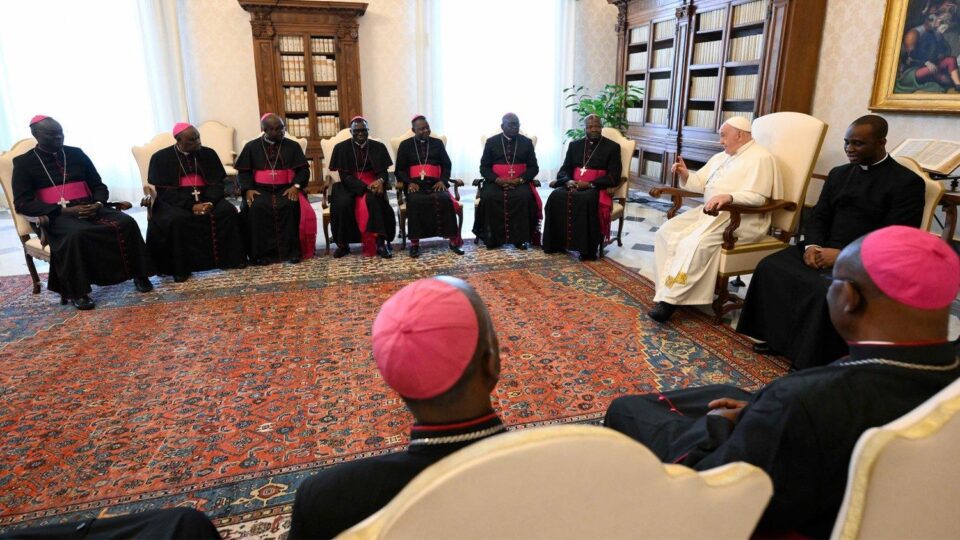 Kongo-Brazzaville: Biskupi ocjenjuju i daju smjernice biskupskim povjerenstvima