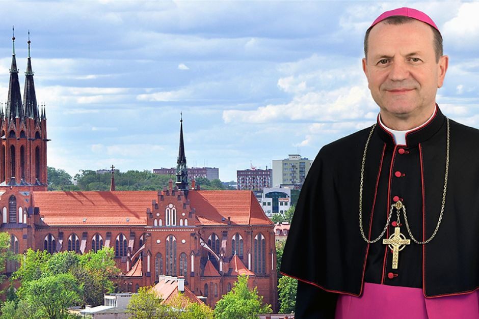 Predsjednik Poljske biskupske konferencije želi autentične kršćane