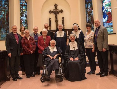 Katoličke i anglikanske časne sestre brane vjerske slobode na najvišem sudu u New Yorku