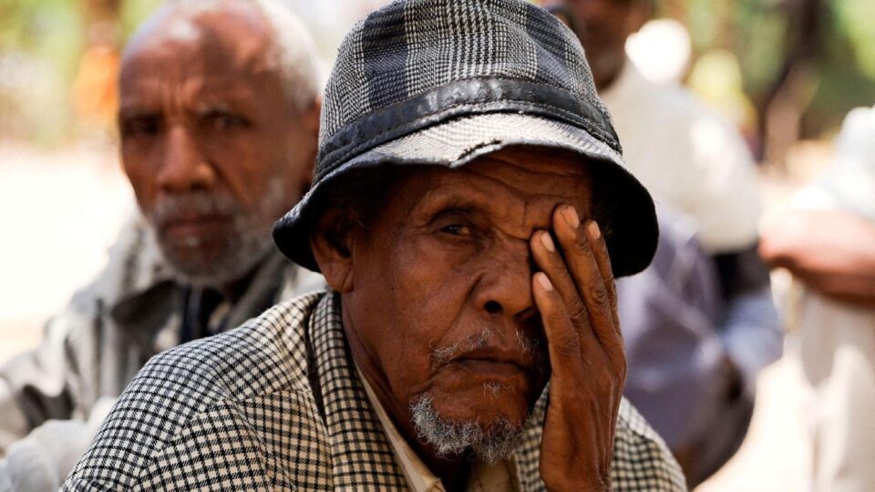 Etiopski biskup traži pomoć za ublažavanje humanitarne krize u Tigrayu