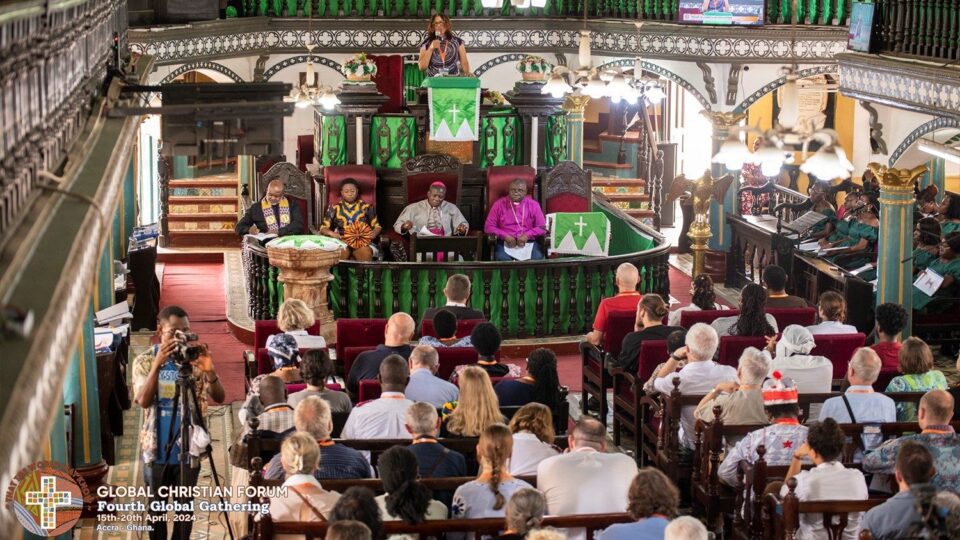 Papa potiče na produbljivanje vjere i zajedništva za izgradnju kršćanskog jedinstva – Vatican News