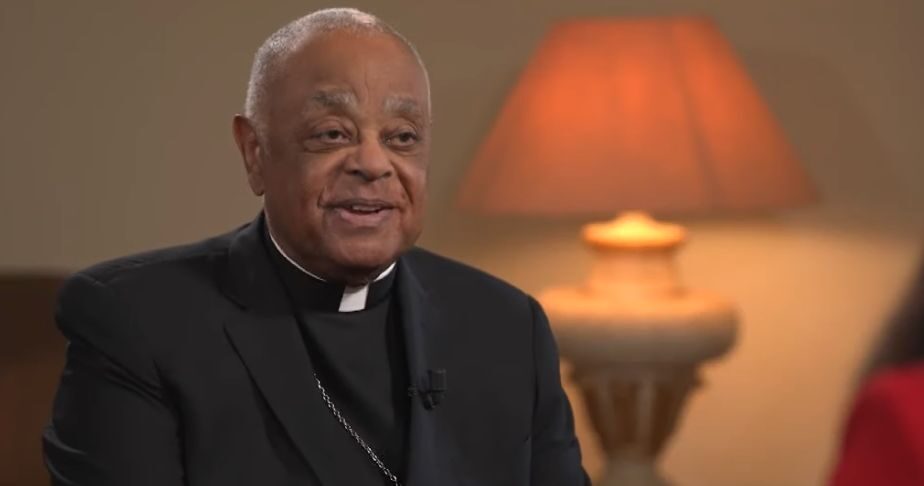 Kardinal Gregory prisjeća se vremena kada crni katolici nisu mogli studirati u američkim sjemeništima