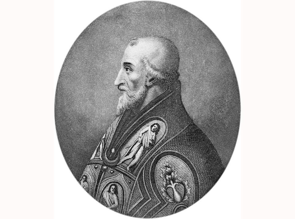 Papa Lav IX. | Katolički tjednik