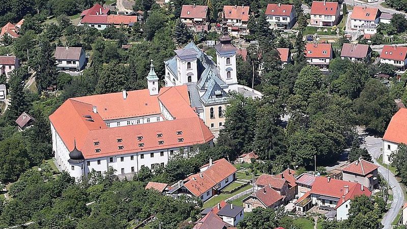 Češka: Unija europskih konferencija viših redovničkih poglavara i poglavarica o budućnosti i sinodalnosti