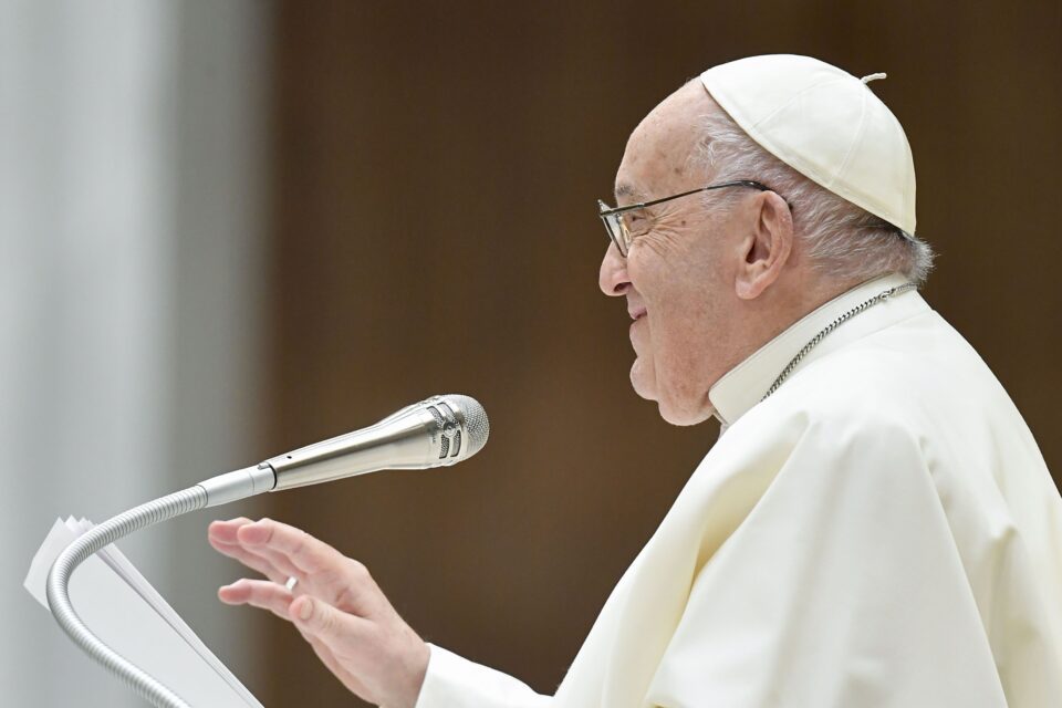 Papa Franjo izdaje motu proprio o dobi za odlazak u mirovinu i beneficijama vatikanskog pravosuđa