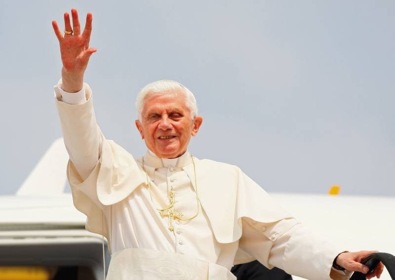 Na današnji dan 2005. godine kardinal Joseph Ratzinger izabran za Papu