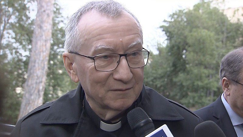 Kardinal Parolin: Mora se izbjegavati sve što bi moglo izazvati eskalaciju na Bliskom istoku