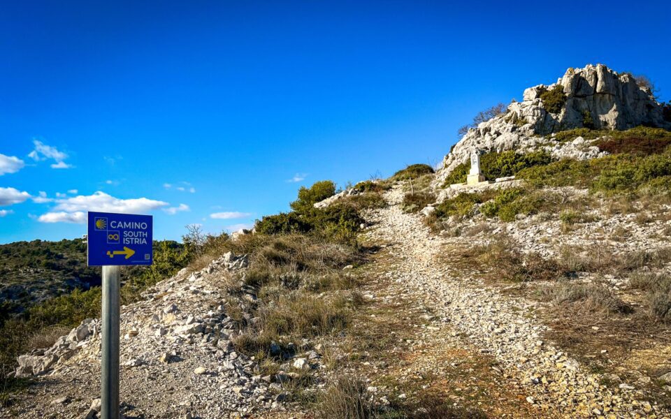 Uskoro otvorenje hodočasničke rute Camino South Istria – Camino južne Istre