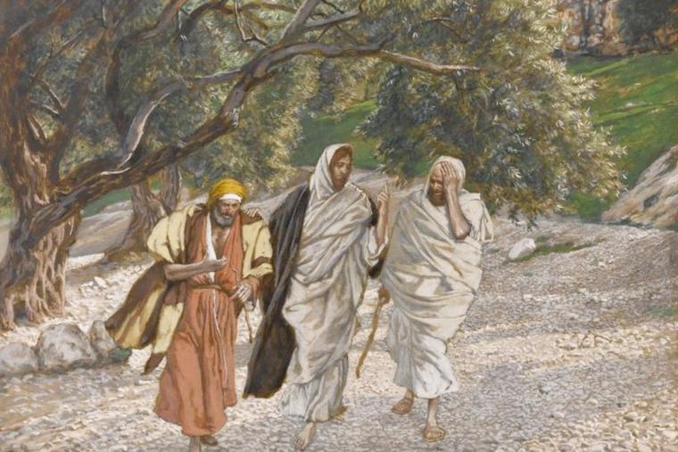 5 puta Isus se objavio u euharistiji nekatolicima