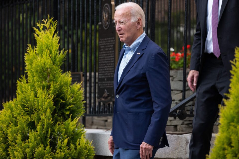 Pew Research: Biden u problemima s katoličkim biračima