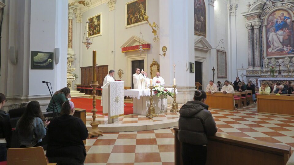 Nedjelja Dobrog Pastira i molitva za duhovna zvanja – Dubrovačka biskupija