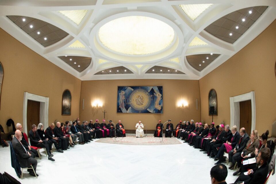 Biskupijska izvješća o slušanju govore o ‘uspjesima i nevoljama’ Crkve uoči zasjedanja sinode u listopadu