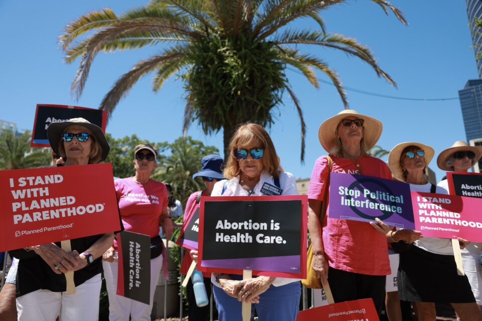 Može li Florida postati prva država koja je odbacila amandman o pobačaju?