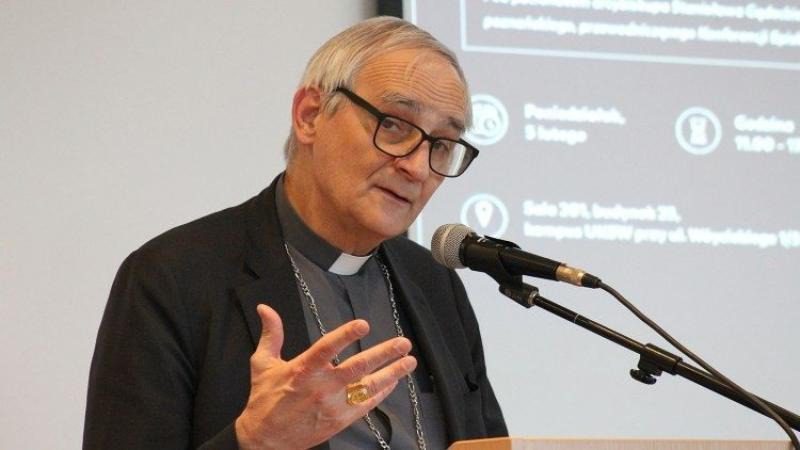 Kardinal Zuppi: Tema mira nije na izbor, potreban je ozbiljan dijalog