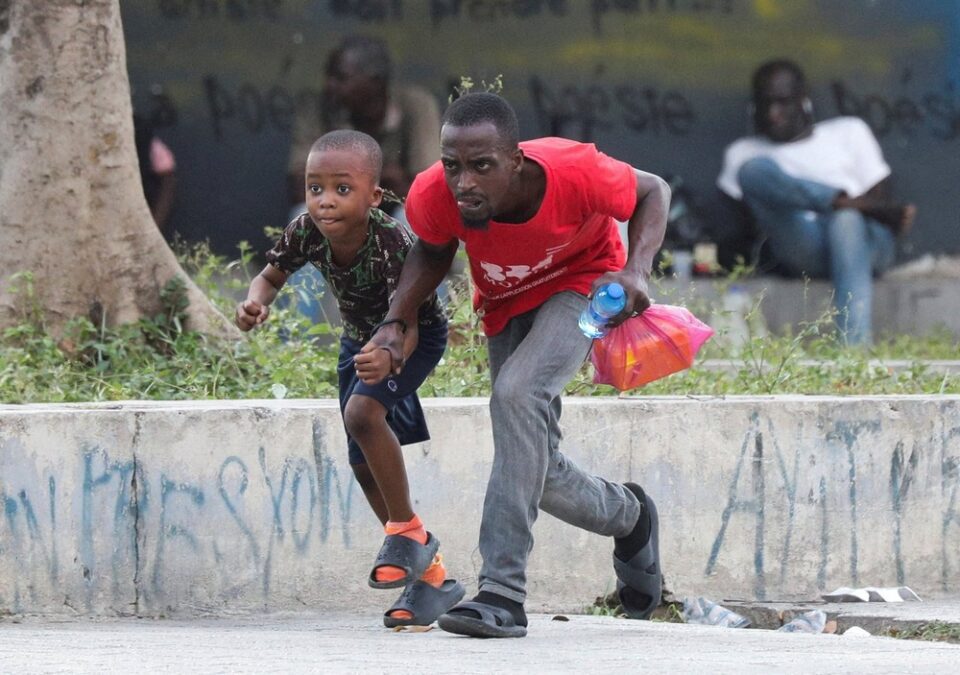 Nadbiskup Wenski: Deportacije na Haiti ‘nesavjesne’ usred nasilja, nestabilnosti